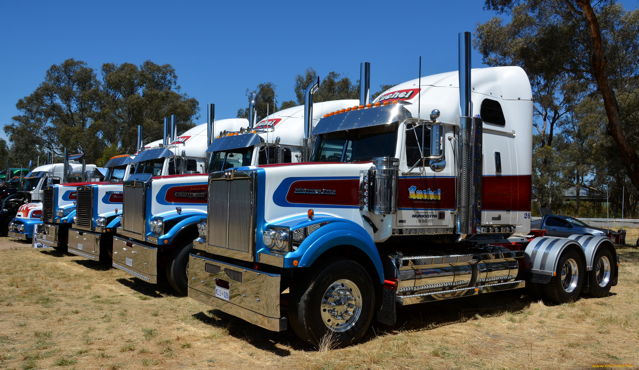 western stars, , western star, , , , 